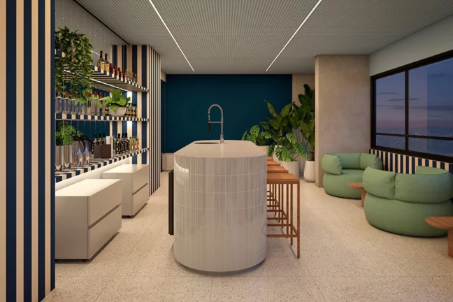Imagem Comprar apartamento com 2 quartos em Vila Sônia São Paulo SP, apartamento com 2 dormitórios