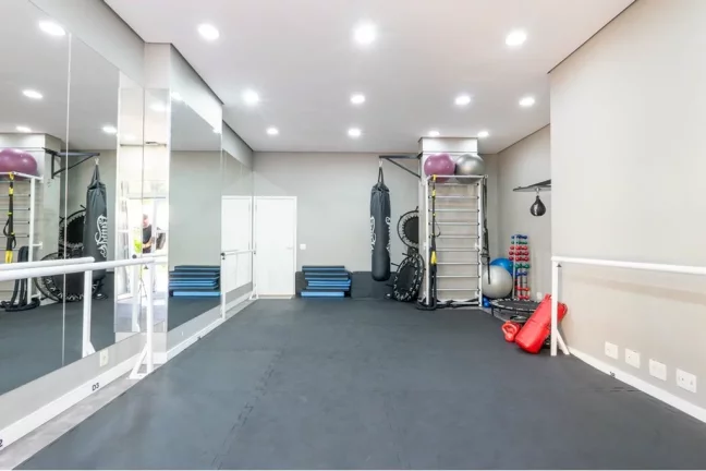 Imagem APARTAMENTO RESIDENCIAL em São Paulo - SP, Vila Congonhas