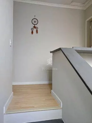 Imagem Casa com 3 dormitórios à venda, 170 m² por R$ 879.000,00 - Jardim Colombo - São Paulo/SP
