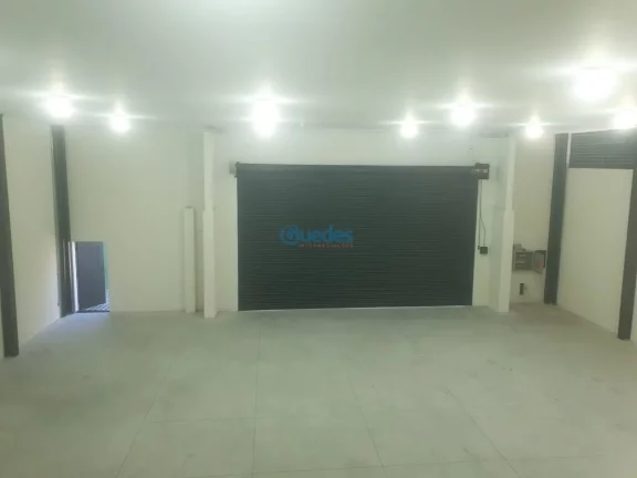 Imagem Galpão para Locação em Santo Amaro - 365m² por R$28.000