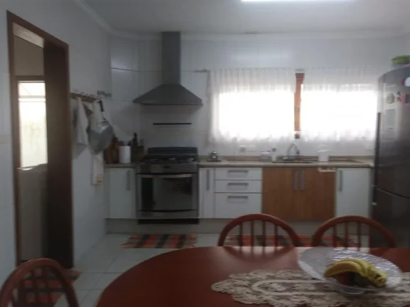 Imagem Casa em Aldeia da Serra - 314m²