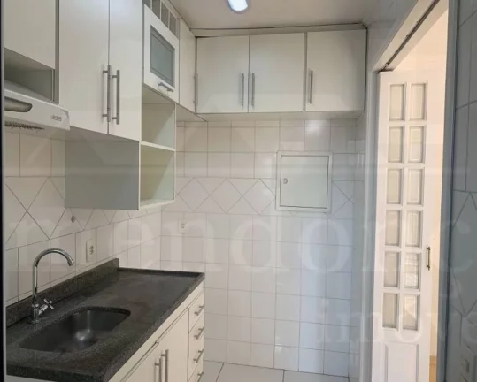 Imagem Apartamento em Perdizes com 67m² pronto para mudar!