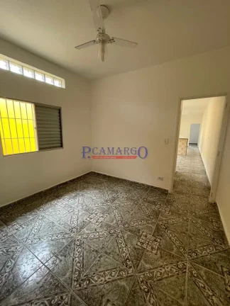Imagem Casa Padrão