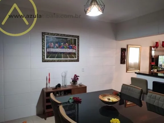 Imagem Casa a venda no Jardim das Cerejeiras, Atibaia