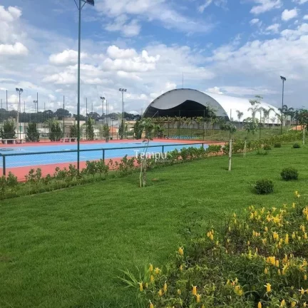 Imagem Jardins Veneza - Terreno em Condomínio Jardim Veneza