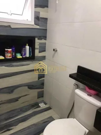 Imagem Casa Padrão