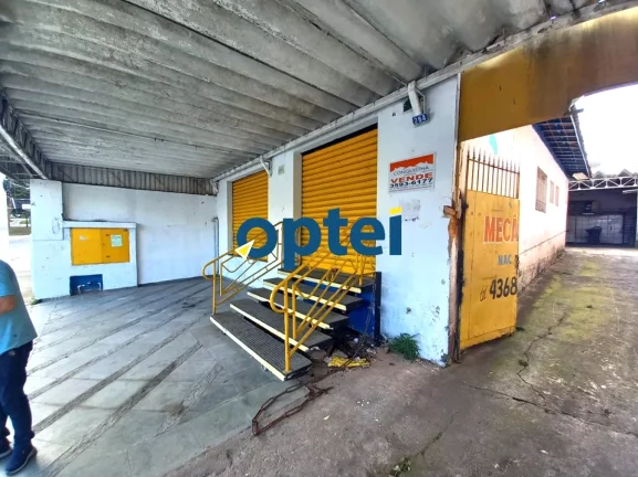 Imagem Salão comercial à venda na Avenida Onze de Agosto, Bairro Anchieta , São Bernardo do Campo