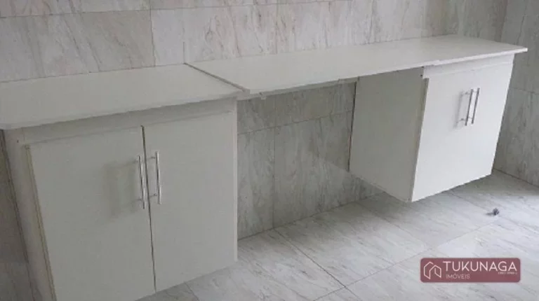 Imagem Apartamento com 2 dormitórios à venda, 72 m² por R$ 400,000 - Vila Amélia - São Paulo/SP