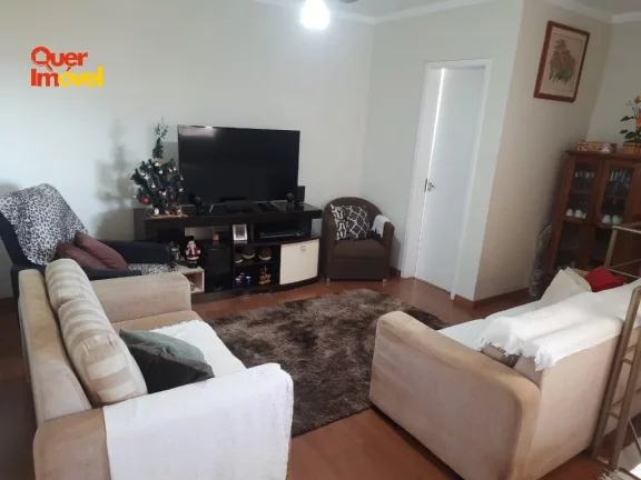 Imagem Oportunidade única: Cobertura à venda em Ribeirão Preto-SP, bairro Parque Industrial Lagoinha, 2 quartos, 1 suíte, 2 salas, 3 banheiros, 2 vagas, 106m².