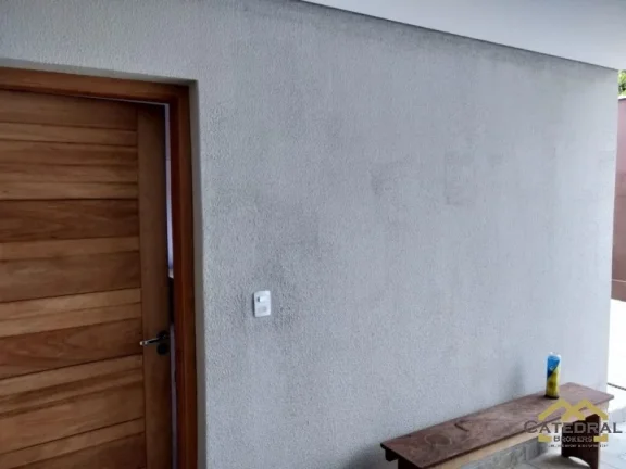 Imagem Casa a venda no Jd Bonfiglioli - Jundiaí/SP- 4 quartos sendo 1 suíte, 183m² de construção