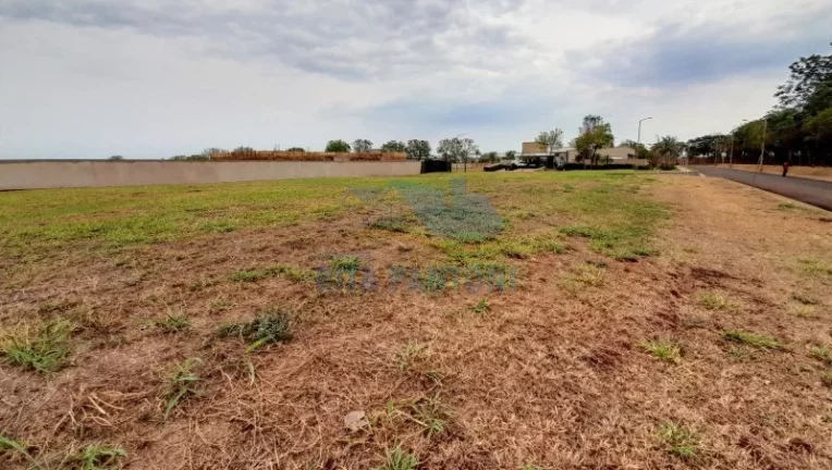 Imagem Terreno Condomínio - Cravinhos - Fazenda Santa Maria - Região Sul