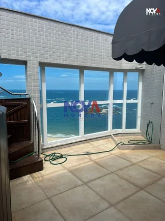 Imagem Esta incrível cobertura duplex oferece o máximo em luxo e conforto. Com uma localização privileg...
