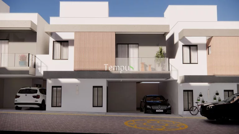 Imagem Residencial House GHarden Parque Cascavel - Sobrado em Condomínio House Garden Parque Cascavel, 3 Suítes, em Jardim Atlântico, Goiânia/GO