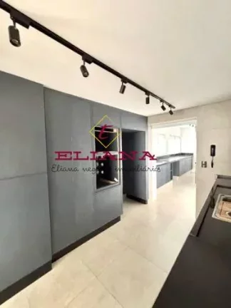 Imagem Apartamento à venda em São Paulo, Parque da Mooca, com 3 quartos, 156m²