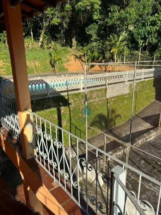 Imagem Chácara com 3 dormitórios à venda, 12800 m² por R$ 870.000,00 - Pedreira - Arujá/SP