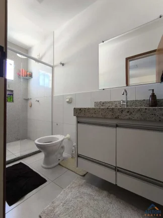 Imagem Casa Duplex com 2 Suítes à Venda em Praia de Santa Mônica - Guarapari/ES