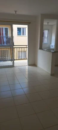 APARTAMENTO A VENDA NO CONDOMÍNIO TARRAF VILA SOL