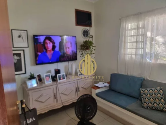 Imagem Casa com 3 dormitórios à venda, com piscina 220 m² por R$ 680.000 - Parque Residencial Lagoinha - Ribeirão Preto/SP