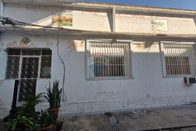 Imagem Casa a venda com 03 quartos, 79 m² em Madureira - Rio de Janeiro
