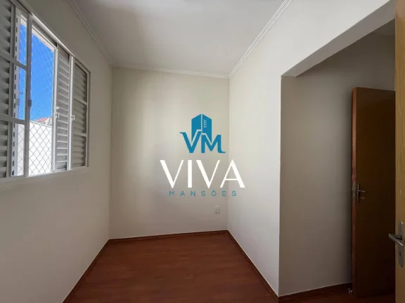 Imagem Apartamento, 3 quartos, 1 vaga 71m² R$370.000,00 Cond. Andorra- Campinas/SP