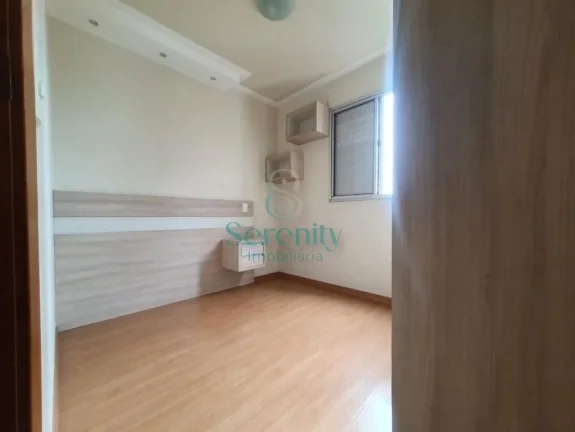 Imagem Apartamento para alugar - R$ 2.500,00 - Terra Bonita - Londrina - PR