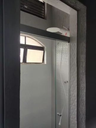 Imagem Sala para alugar, 170 m² por R$ 6.781,21/mês - Jardim Imperador - Suzano/SP