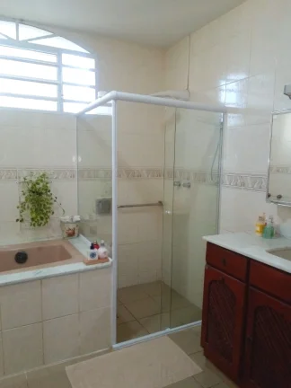 Imagem CASA NO LOTEAMENTO CHÁCARA MORADA MEDITERRANEA , ENGORDADOURO, VENDA E COMPRA, JUNDIAÍ