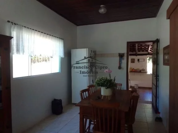 Imagem Sítio à venda no bairro Jararaca - Lorena/SP