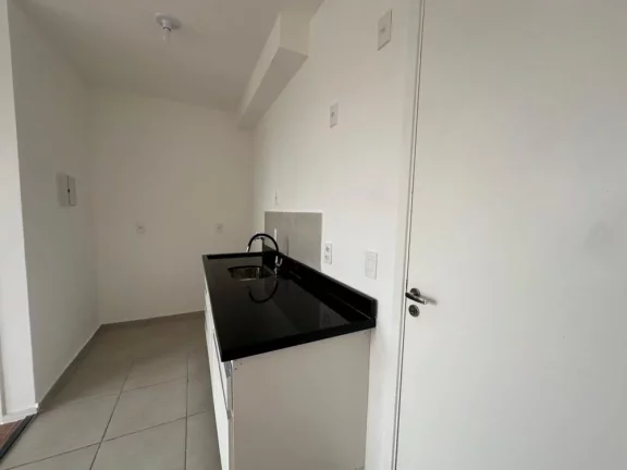 Imagem Apartamento com 1 Quarto à Venda, 27 m² em Jardim Matarazzo - São Paulo Imagem Apartamento com 1 Quarto à Venda, 27 m² em Jardim Matarazzo - São Paulo