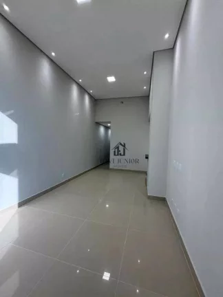 Imagem Casa à venda, 102 m² por R$ 595.000,00 - Condomínio Residencial Villaggio Ipanema I - Sorocaba/SP