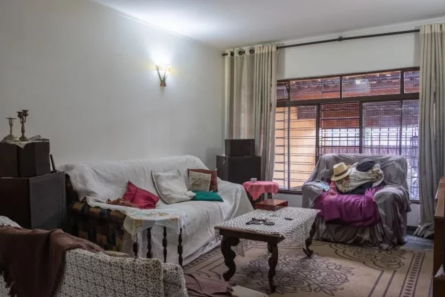 Imagem Casa Sobrado 4 Dormitórios 1 Suíte, 200 m² - Jardim Aeroporto / - São Paulo/SP - CA23038