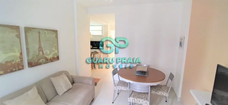 Imagem Apartamento à venda no bairro Pitangueiras - Guarujá/SP