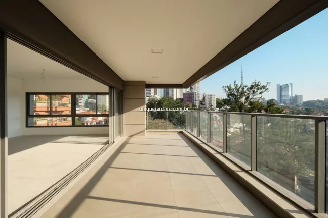 Imagem Apartamento à venda Higienópolis São Paulo