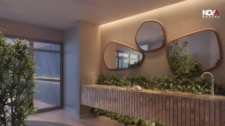 Imagem Descubra este maravilhoso apartamento à venda na Praia da Costa, em Vila Velha. Localizado na Rua J...