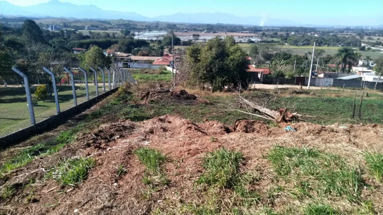 Imagem TERRENO NA COLÔNIA DO PIAGUÍ