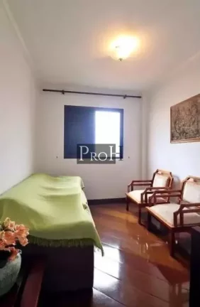 Imagem Apartamento com 3 Quartos à Venda, 136 m² em Parque Das Nações - Santo André