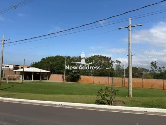 Imagem Terreno 600m² no Riviera Park, viva o alto padrão em Vila Velha!