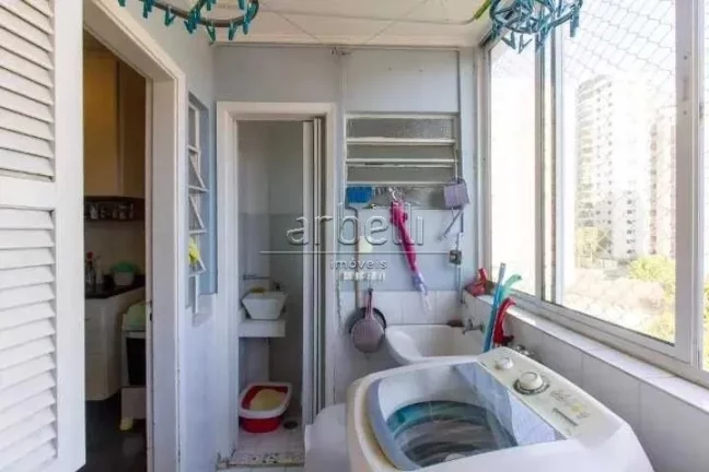 Imagem Oportunidade imperdÃ­vel. Descubra este apartamento de 82 MÂ² na Rua CotoxÃ³, Pompeia. Com 2 dormitÃ...
