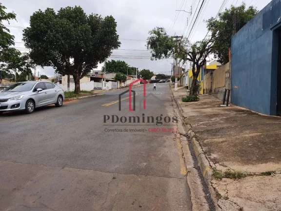 Imagem EDÍCULA COM PISCINA - PARA FINS DE SEMANA - HORTOLÂNDIA