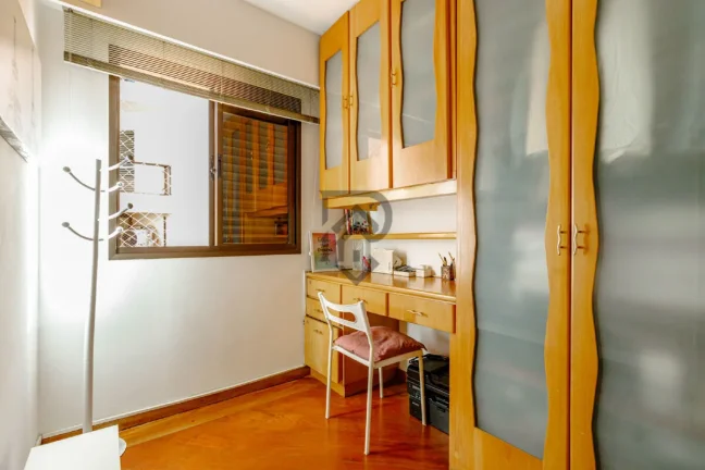Imagem Apartamento vila olimpia pronto para morar