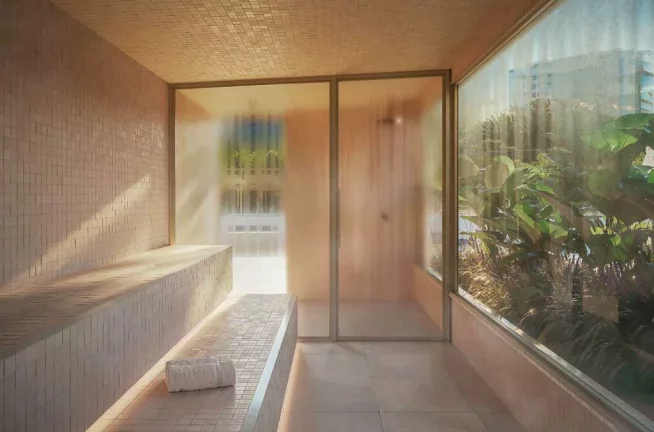 Imagem Apartamento para Venda em Rio de Janeiro / RJ no bairro Barra da Tijuca