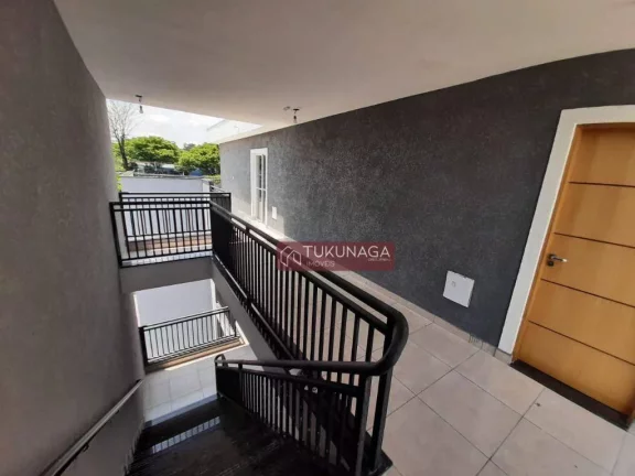 Imagem Village com 2 dormitórios à venda, 46 m² por R$ 365.000,00 - Jaçanã - São Paulo/SP