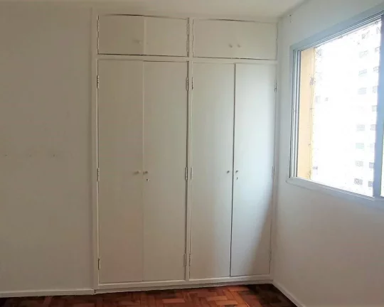 Imagem Apartamento com 115m² - 3 dormitórios - Jardim Paulista