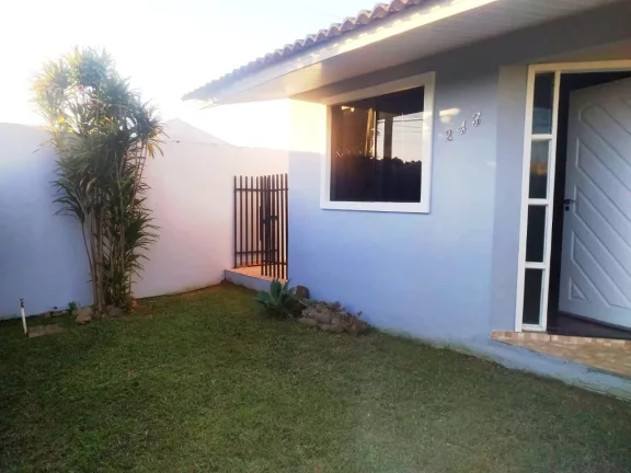 Imagem Casa com 3 quartos no Afonso Pena, Próximo ao Muffato Max!