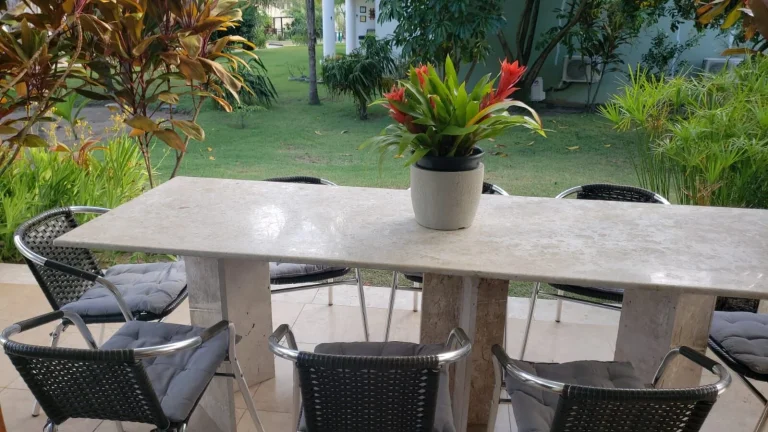 Imagem Apartamento Mobiliado à venda em Imbassaí, Mata de São João - Condomínio com Piscina e Academia
