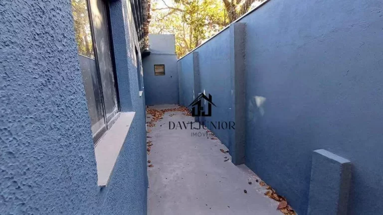 Imagem Casa com 3 dormitórios para alugar, 140 m² por R$ 3.500,00/mês - Vila Jardini - Sorocaba/SP