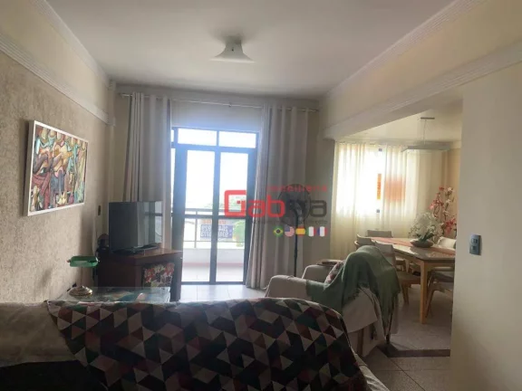 Imagem Cobertura com 3 dormitórios à venda, 130 m² por R$ 750.000,00 - Braga - Cabo Frio/RJ