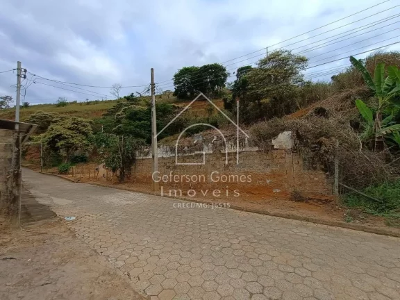 Imagem Lote à venda - Com 480,11M² - Vila Nova - Mantena - MG