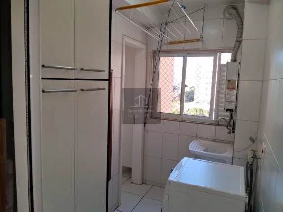 Imagem Apartamento, Vila Mariana - São Paulo