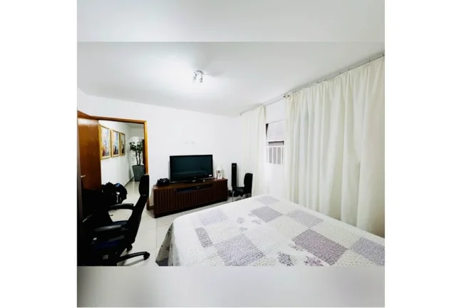 Imagem APARTAMENTO RESIDENCIAL em São Paulo - SP, Jardim Líbano